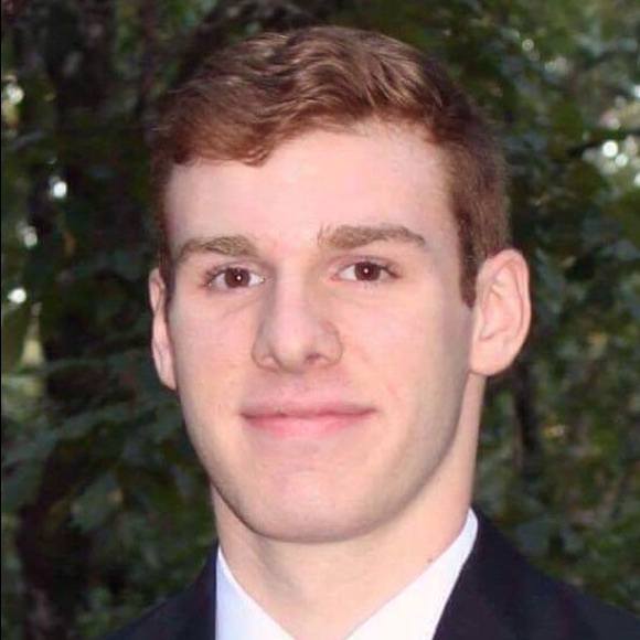 Meet your Posher, Adam - Picture 1 of 1